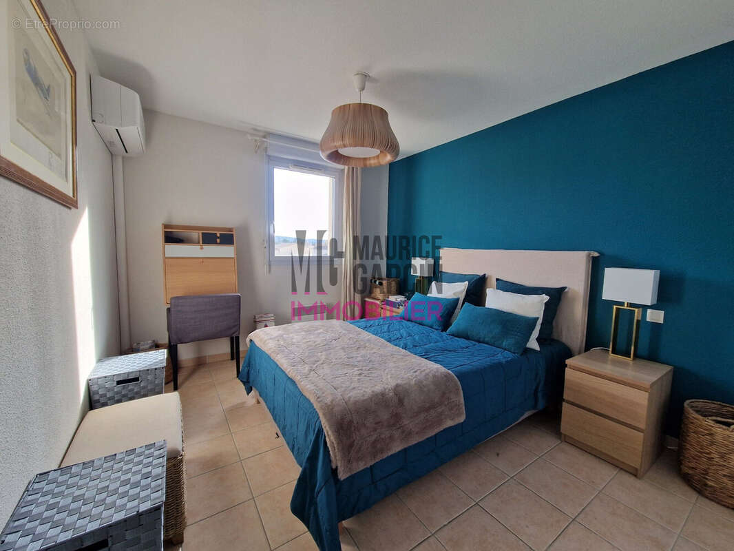 Appartement à L&#039;ISLE-SUR-LA-SORGUE