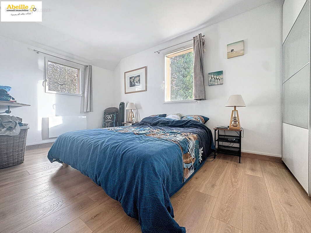 Appartement à SAINT-CHERON