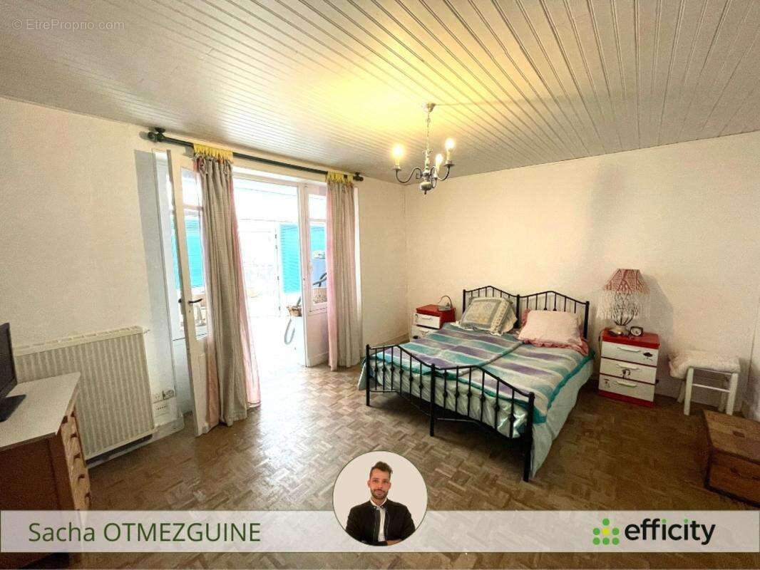 Maison 130 m² à Vicq-Sur-Gartempe  - photo 11