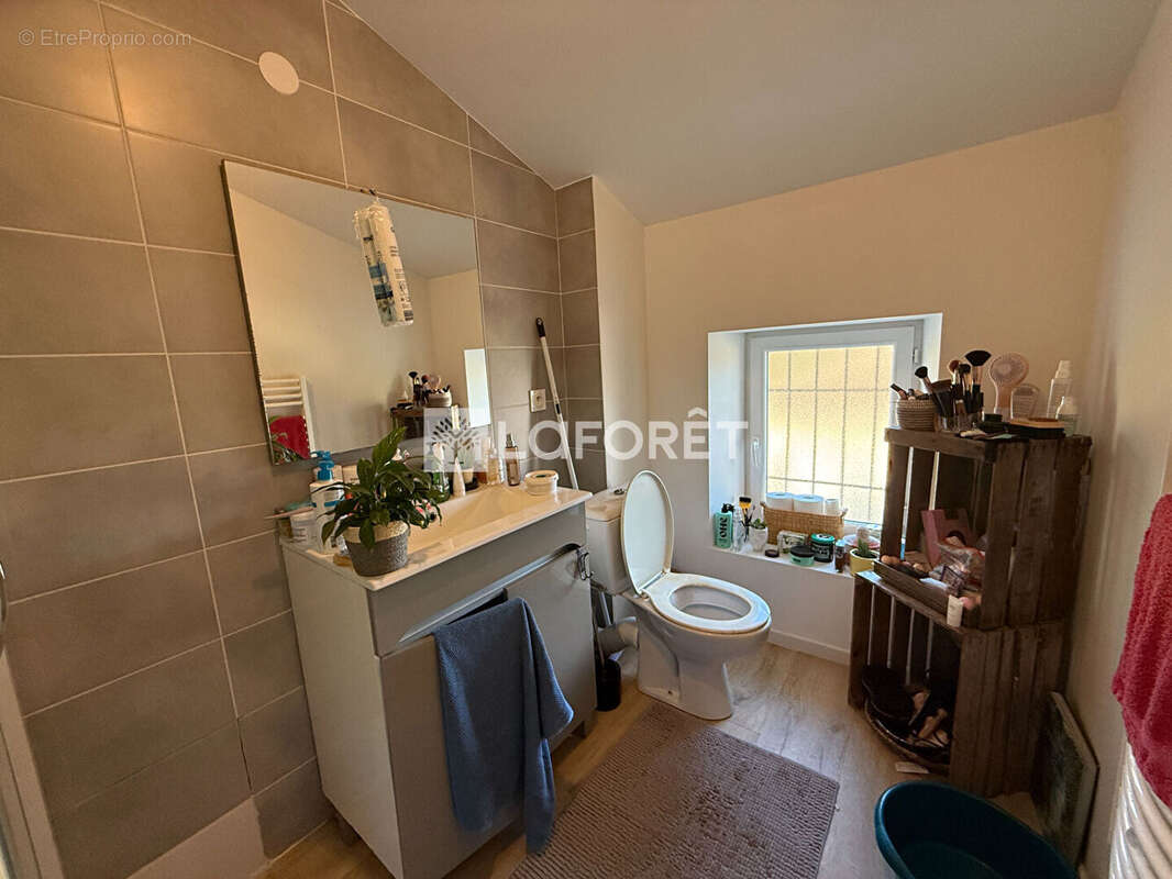 Appartement à CAPTIEUX
