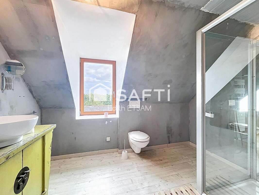 Photo 7 - Maison à PLUGUFFAN