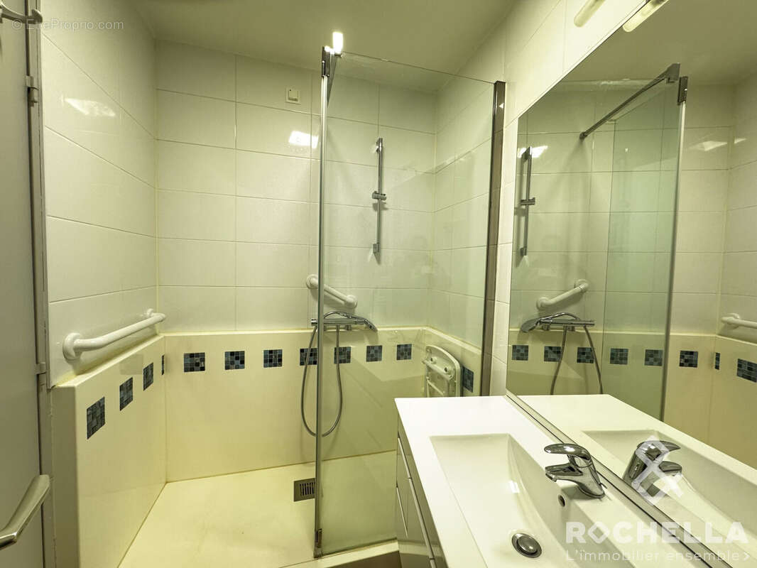 Appartement 29 m² à Angers  - photo 4