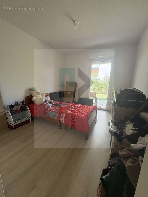 Appartement t3 - 68 m² - 31300 toulouse-saint martin du touch - photo 4