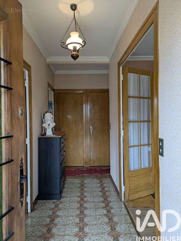 Photo 5 - Maison à SAINT-CYPRIEN