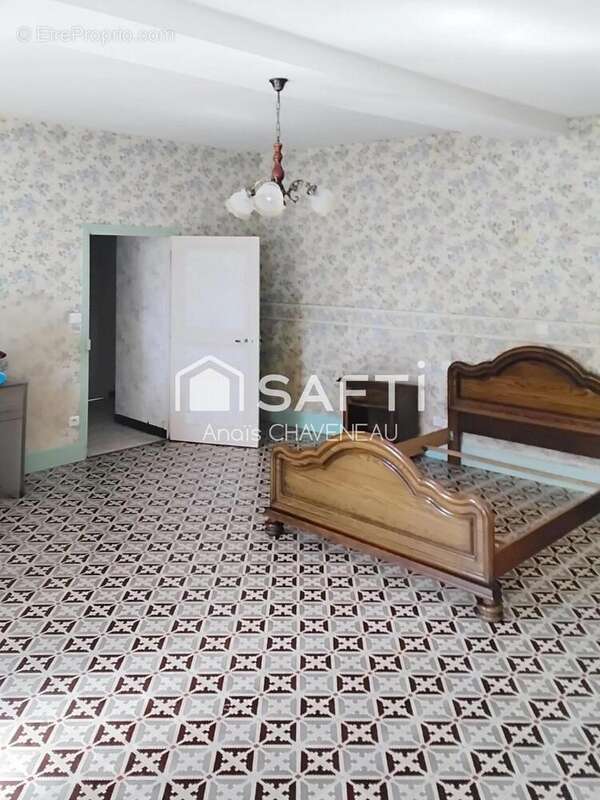 Photo 9 - Maison à RICHELIEU