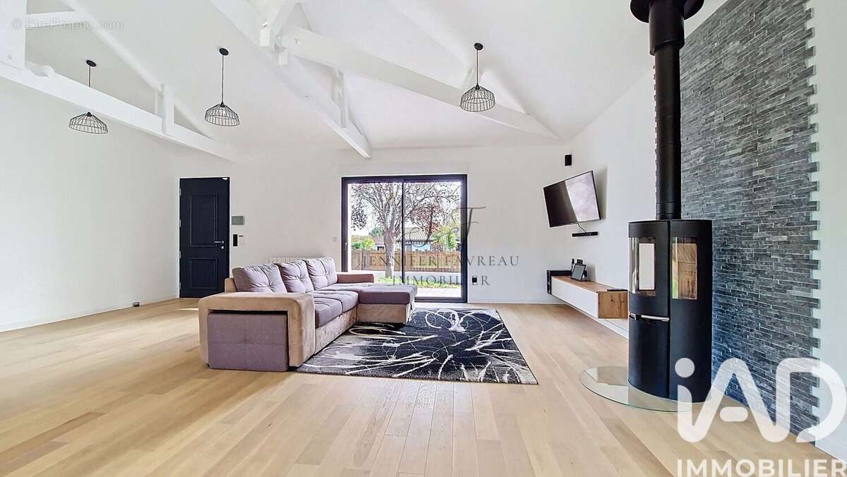 Photo 3 - Maison à YVRAC