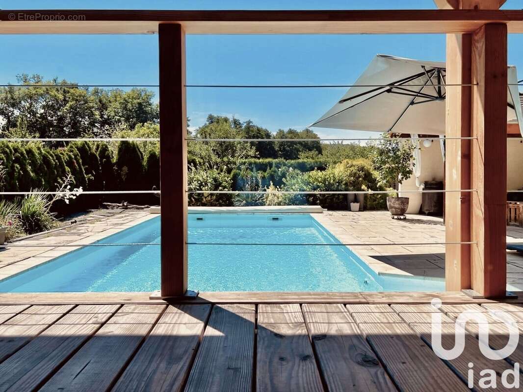 Photo 5 - Maison à LEYMEN