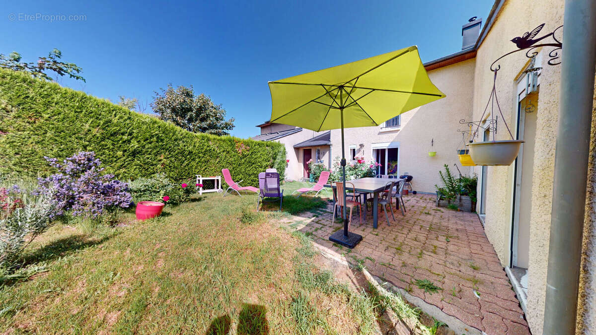 Maison 120 m² à Evreux  - photo 12
