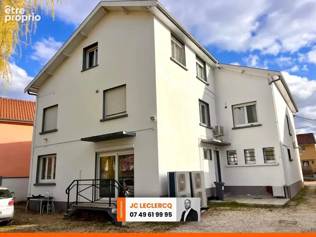 Immeuble de 5 logements - photo 20