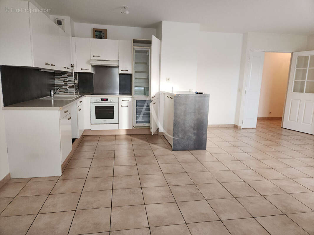 Appartement à BRUNOY