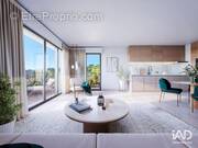 Photo 1 - Appartement à ANTIBES