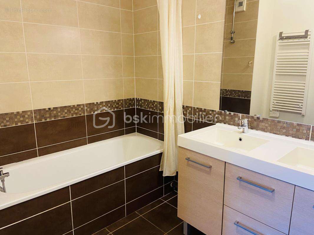 Appartement à ASCAIN