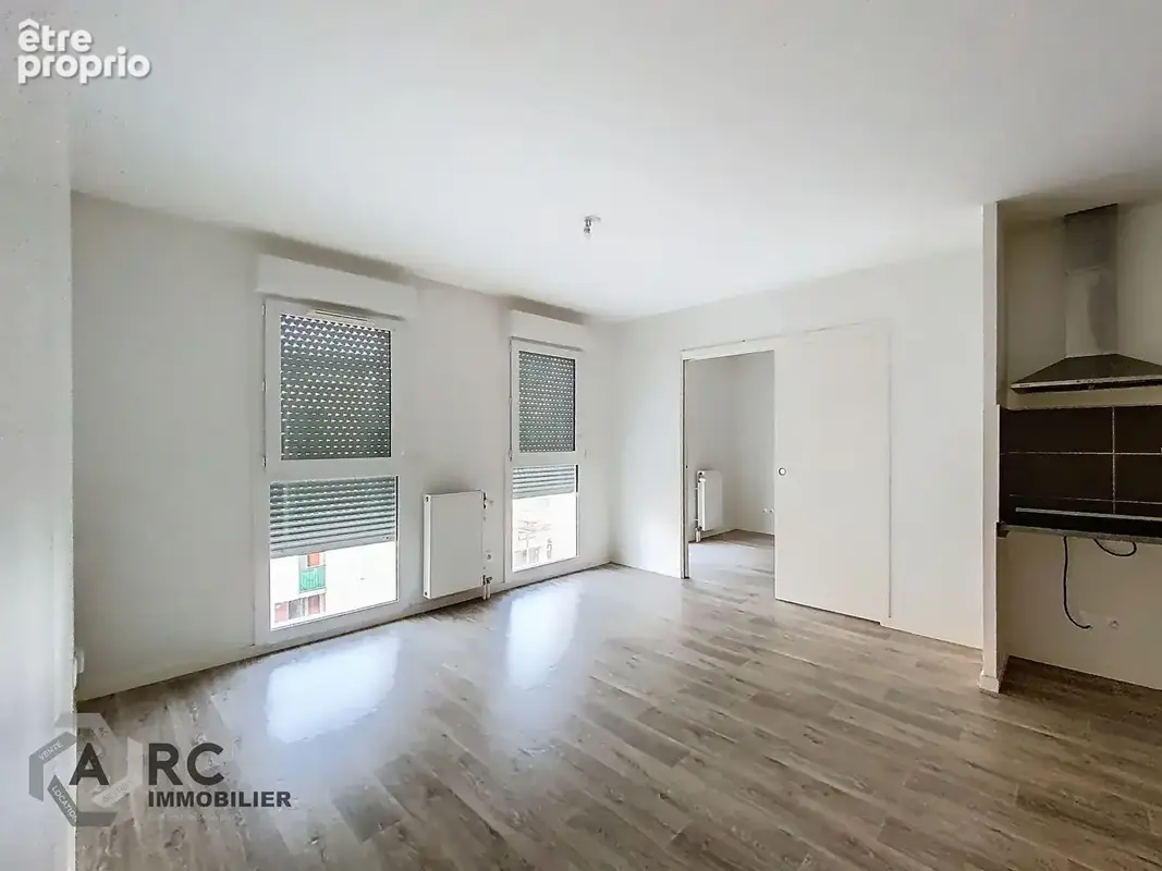 Appartement 2 Pièces Idéal investisseurs - photo 2