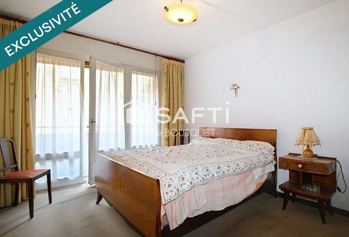 Photo 6 - Appartement à NIMES