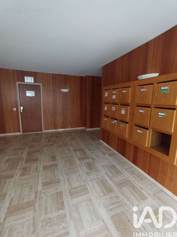 Photo 8 - Appartement à MULHOUSE