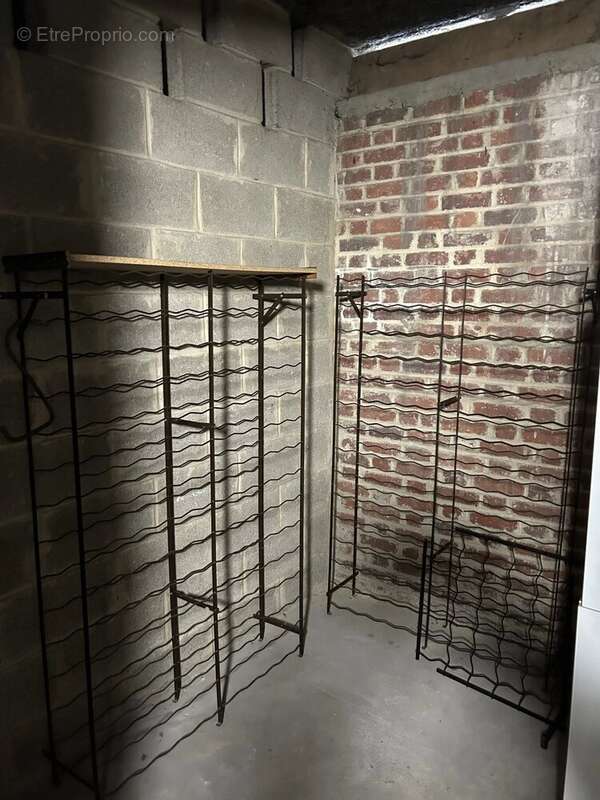 Cambrai hyper centre, appartement 3 chambres - photo 12