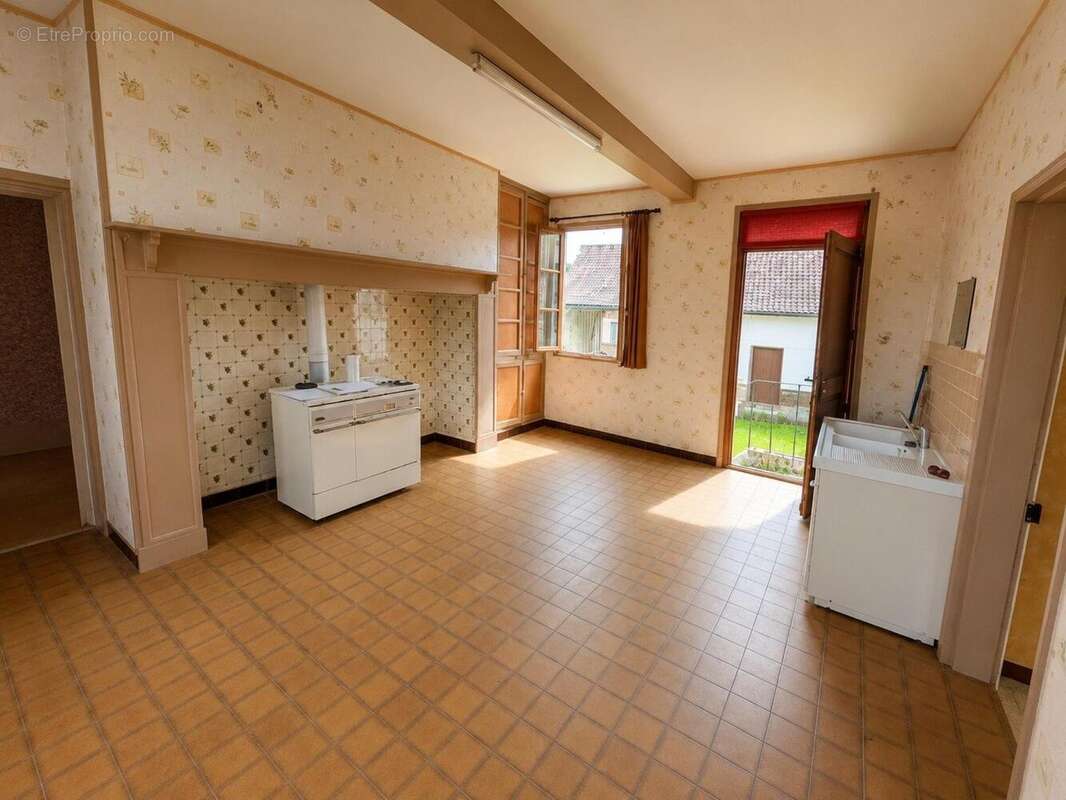 Photo 4 - Maison à TOEUFLES