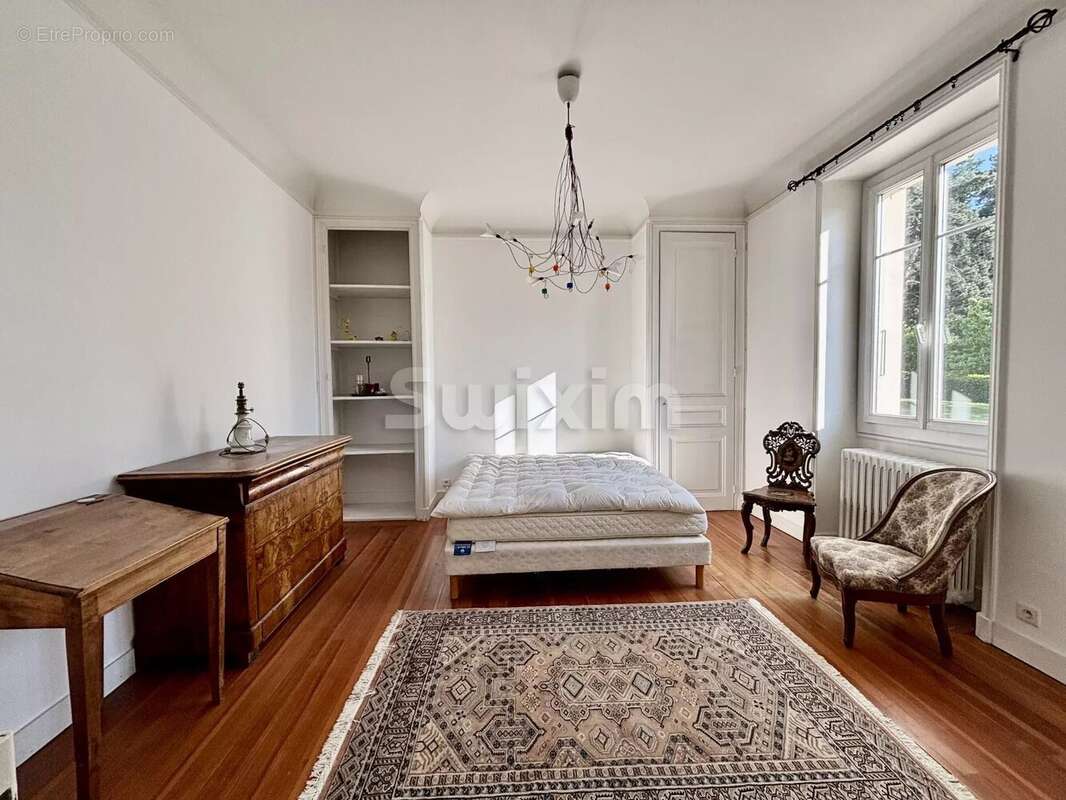 Maison à EVIAN-LES-BAINS