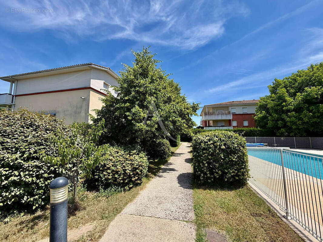 Appartement à BESSIERES