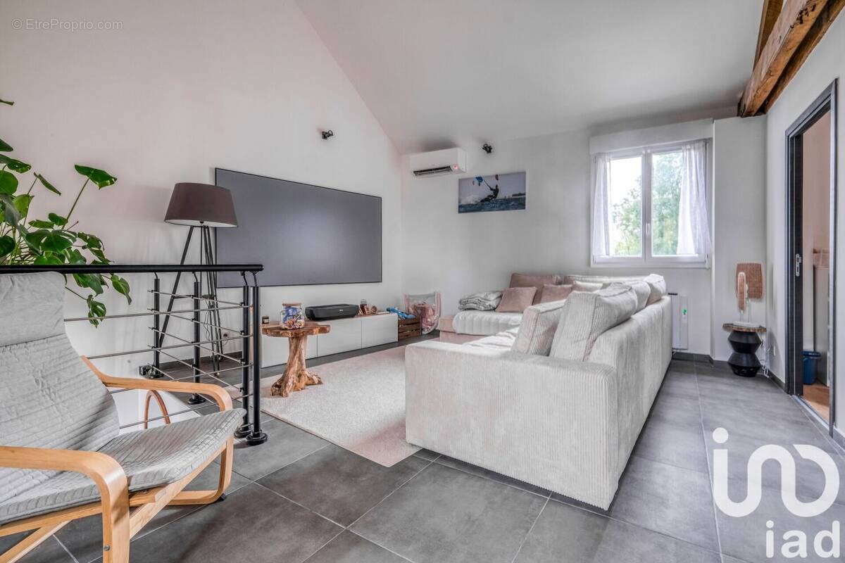 Photo 1 - Maison à MONTHYON