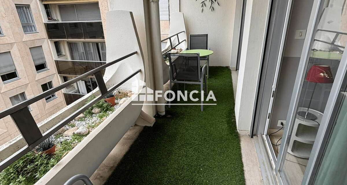Appartement à AVIGNON