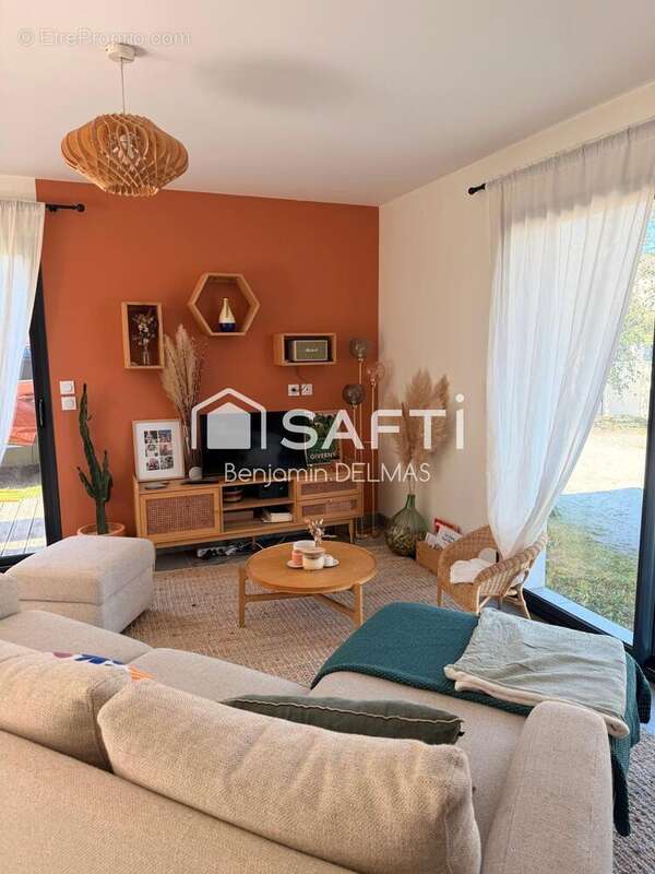 Photo 3 - Maison à CESTAS