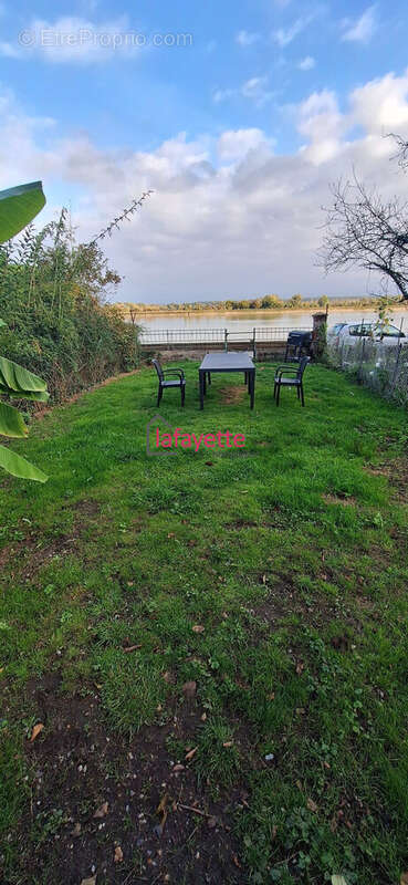 Maison à VILLEQUIER