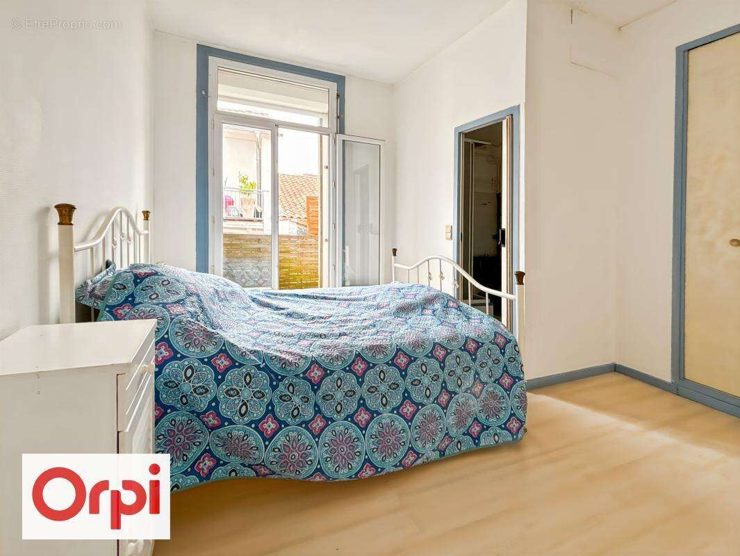 Appartement à BEZIERS