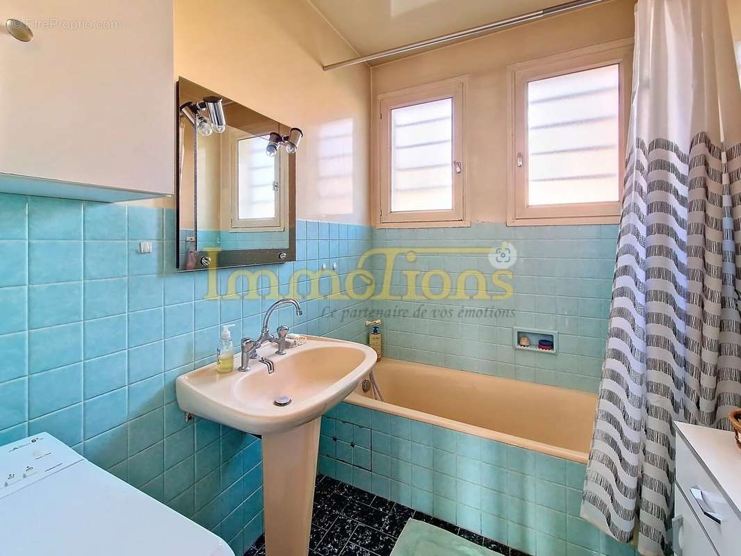 Maison à SAINT-MARCELLIN