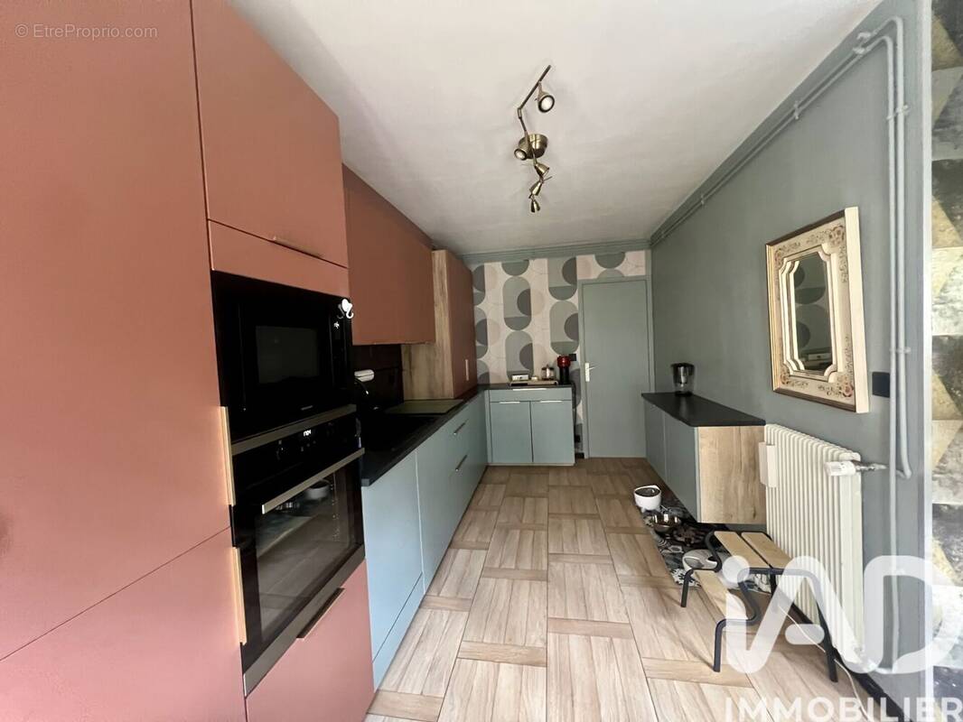 Photo 1 - Appartement à ARRAS
