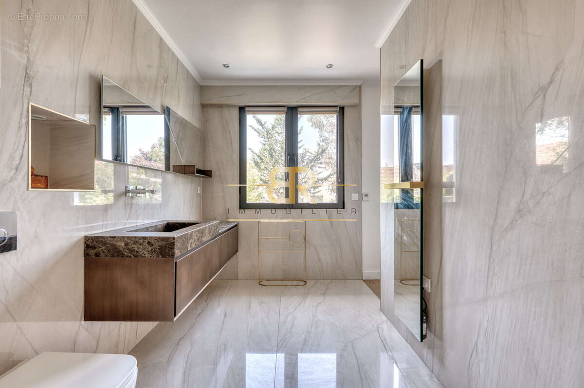 Maison à JOINVILLE-LE-PONT