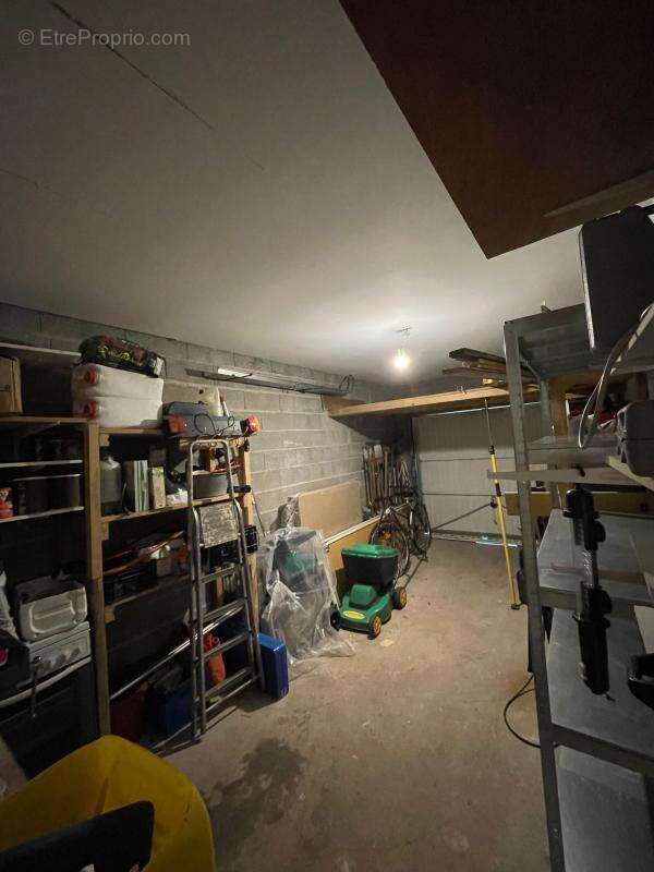 Maison à LES MATHES