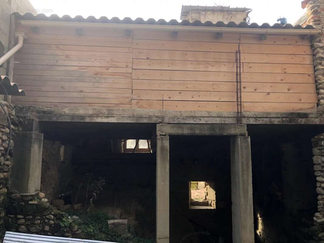 Maison à SAINT-ANTOINE-L&#039;ABBAYE