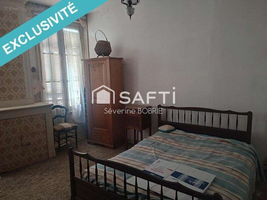 Photo 4 - Maison à SAINT-SAVINIEN