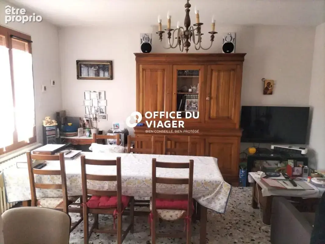Maison - 3 pièces -79 m² - photo 2