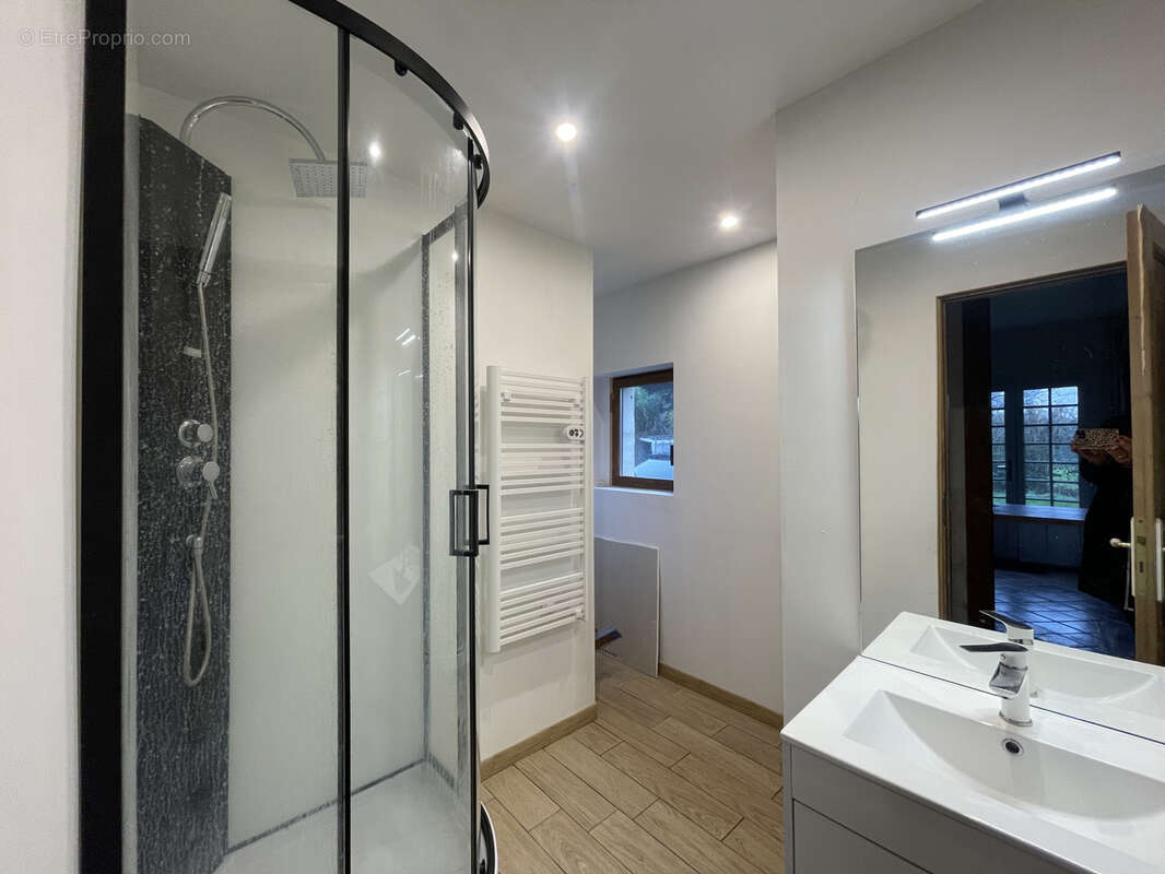 Maison à ULLY-SAINT-GEORGES