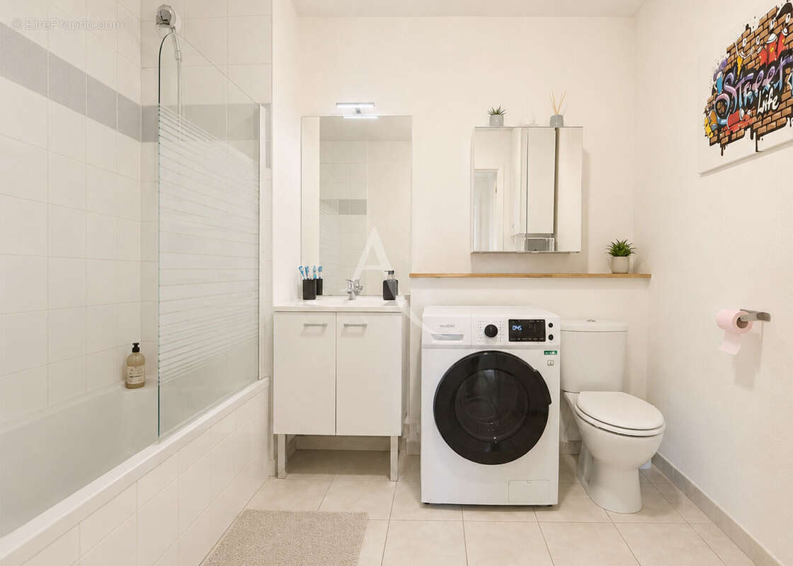Appartement à COUERON