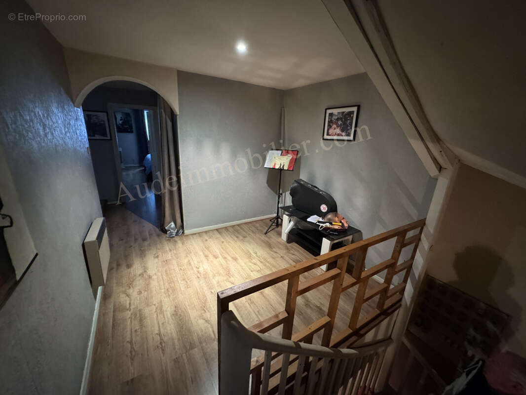 Appartement à LIMOUX