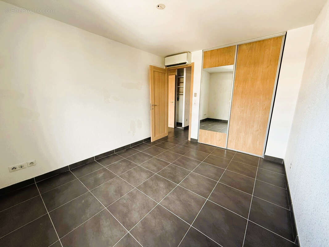 Appartement à PORTO-VECCHIO