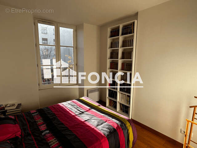 Appartement à POITIERS