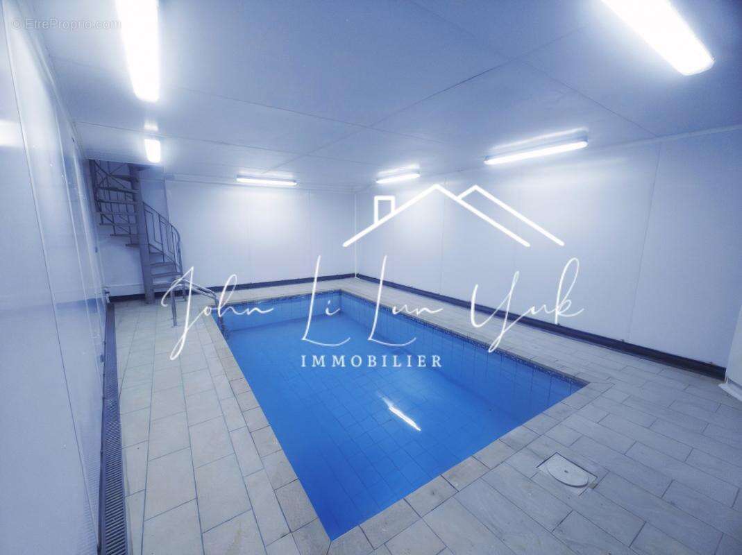 Maison à BETHEMONT-LA-FORET