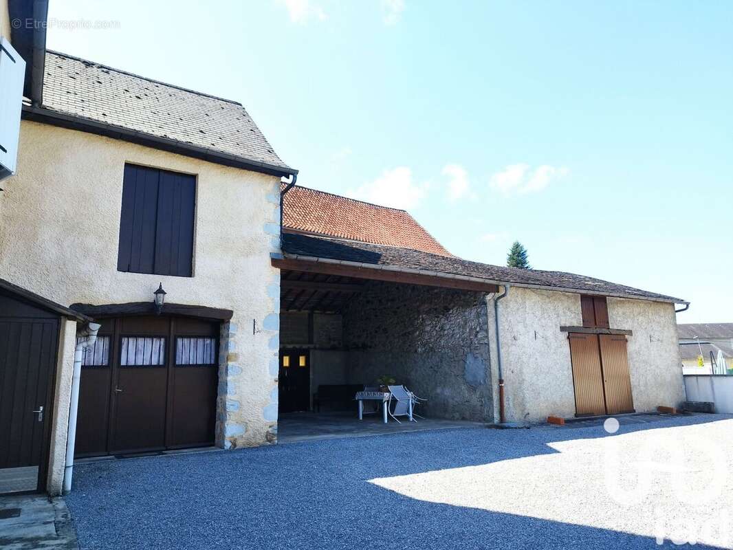Photo 4 - Maison à BUZY