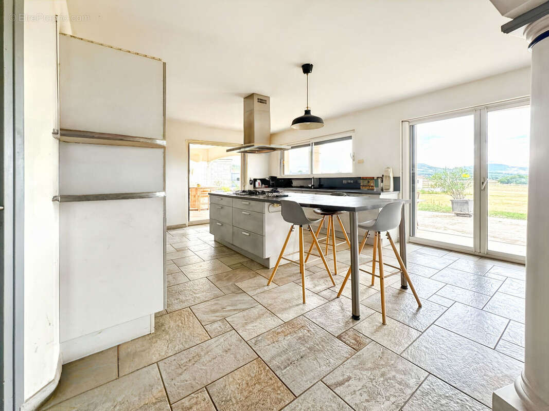 Photo 5 - Maison à MIREFLEURS