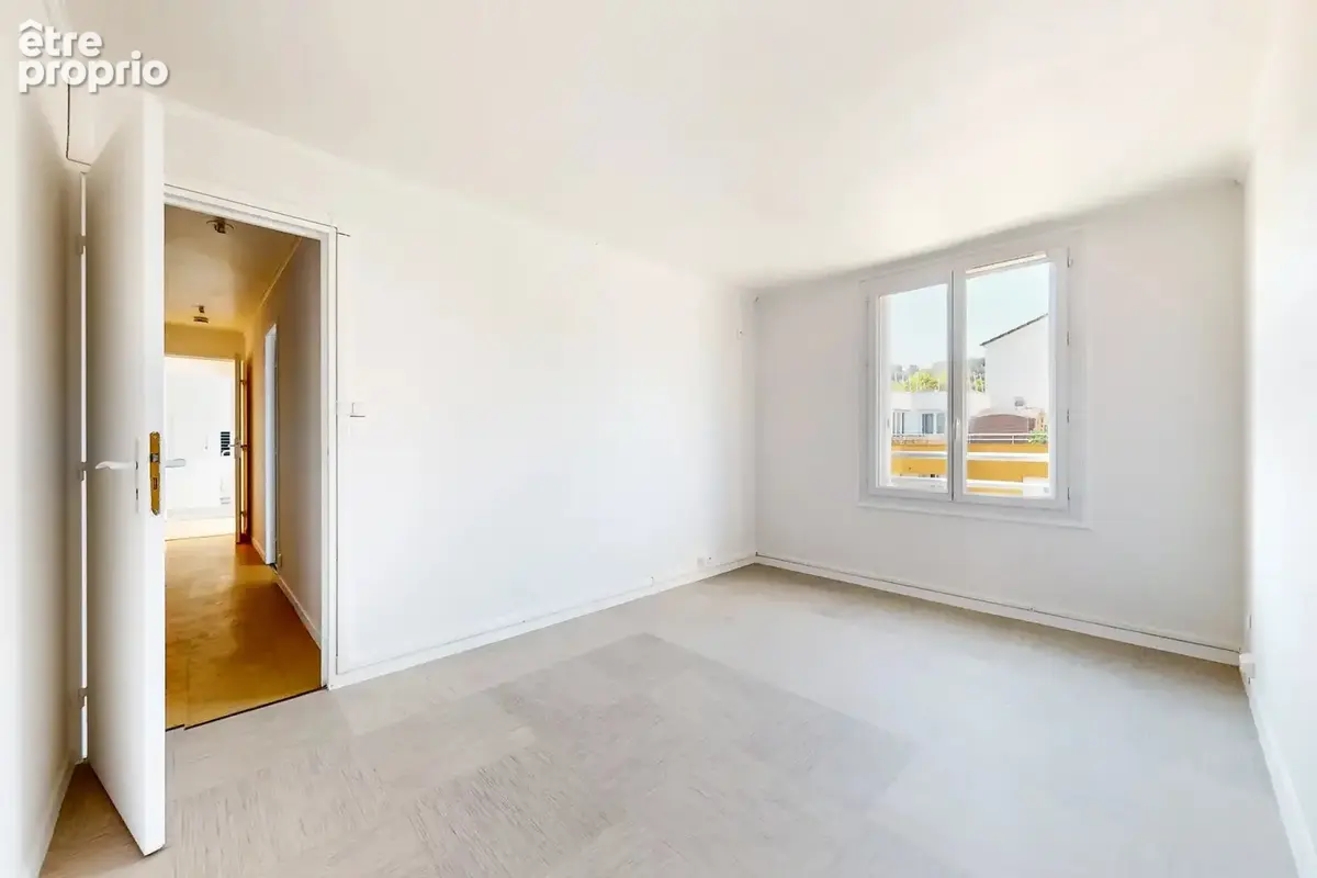 Vente appartement t3 _ coulommiers - photo 5