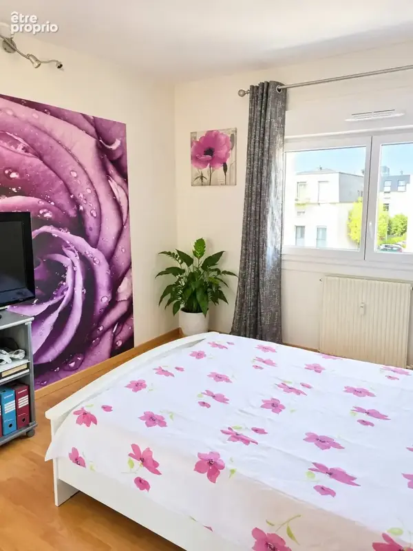 Appartement 89 m² – Résidence entièrement rénovée énergétiquement – DPE B/B - photo 6