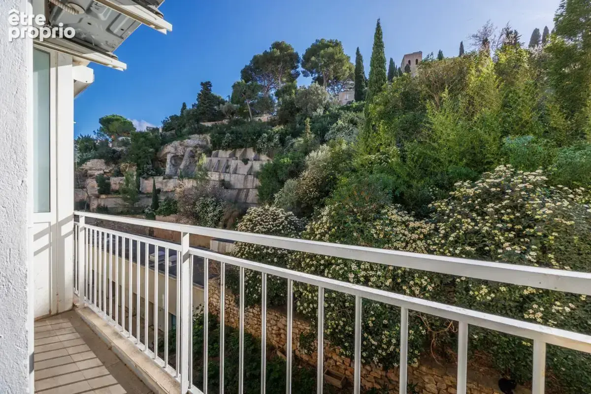 Appartement 1 pièce 40 m² à vendre à Cassis (13260) - photo 5