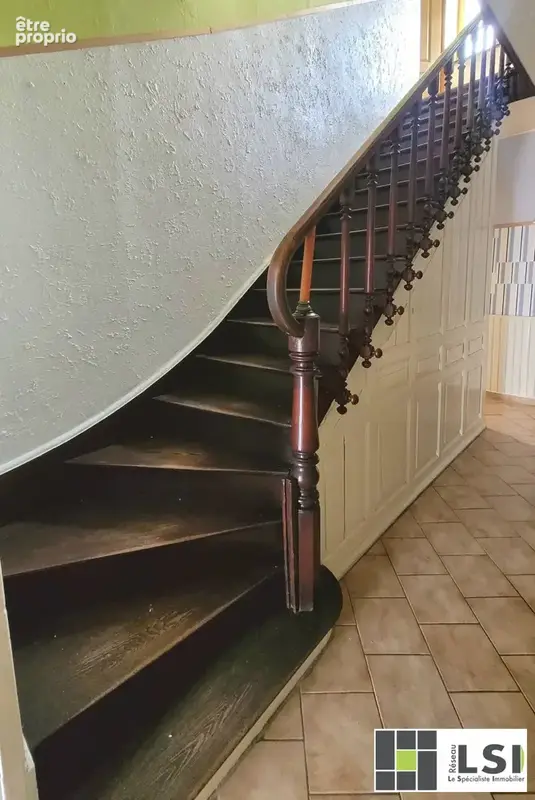Maison 9 pièces 173 m² à vendre à Berlaimont (59145) - photo 9