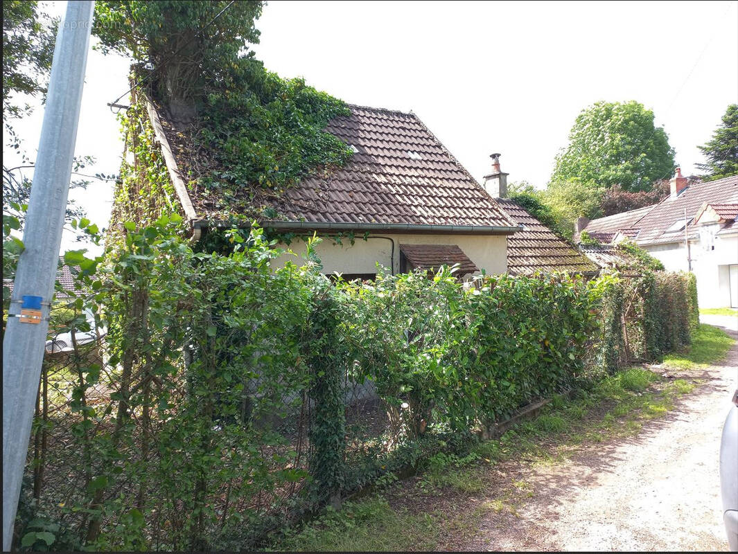 Maison à RAVEAU