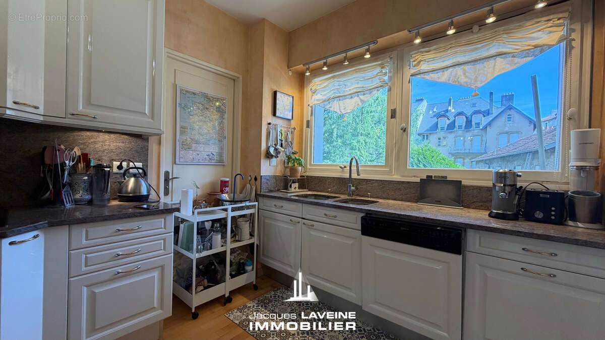 Appartement à MONTIGNY-LES-METZ