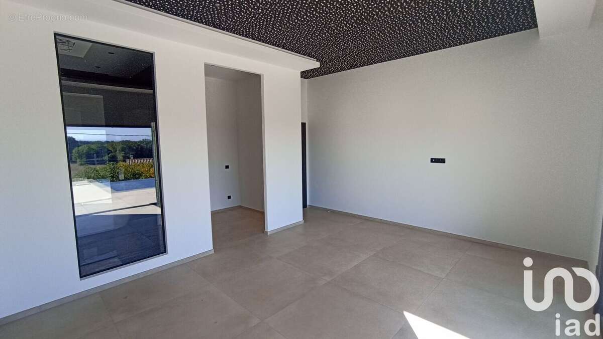 Photo 6 - Maison à ROCHEMAURE